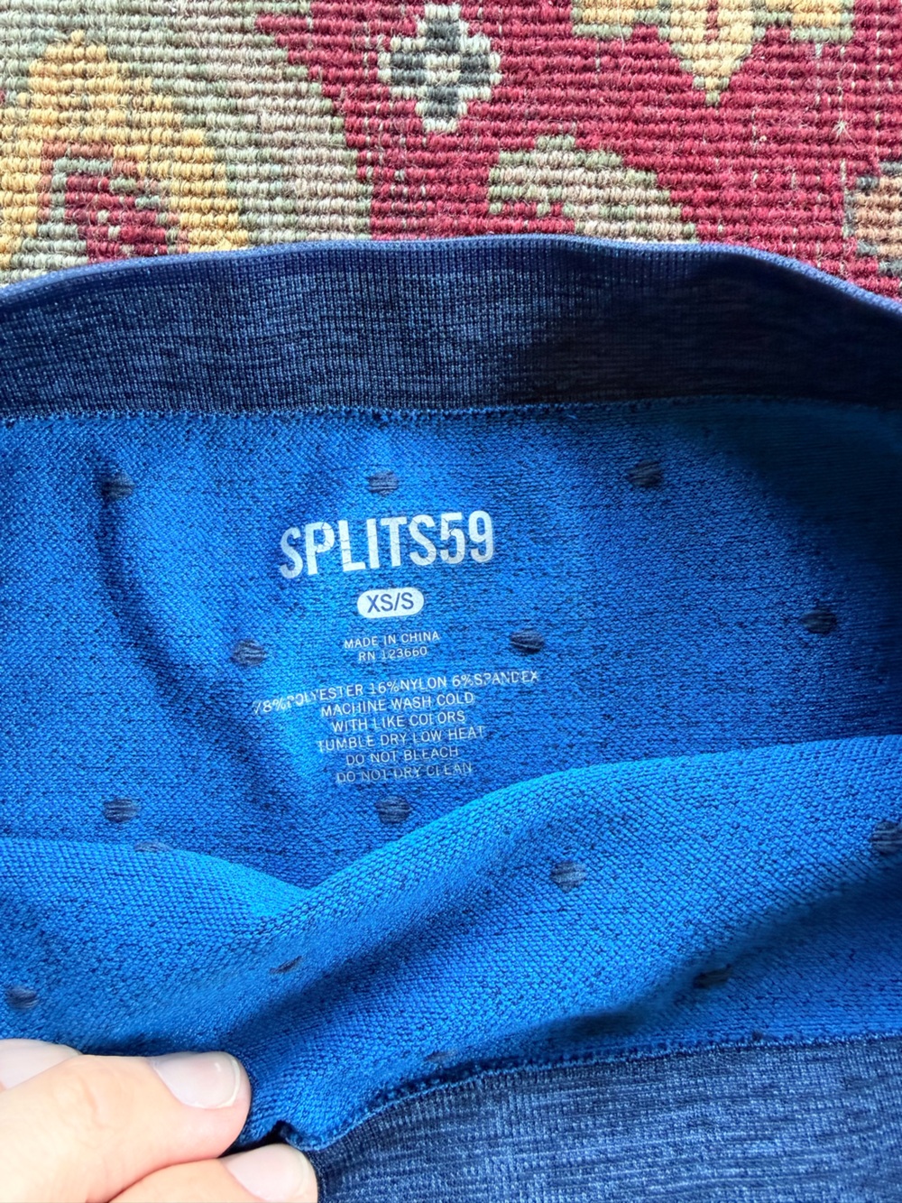 Splits59 Workout Set - Picture 5 of 5